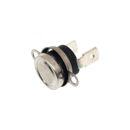 Bezpiecznik termiczny do piekarnika Whirlpool / Indesit / Ariston / Hotpoint 105 °C 481228228209 C00313116
