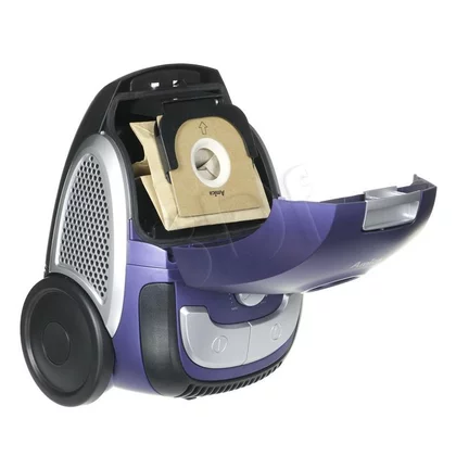 Odkurzacz workowy Amica VP 1051 1600 W fioletowy