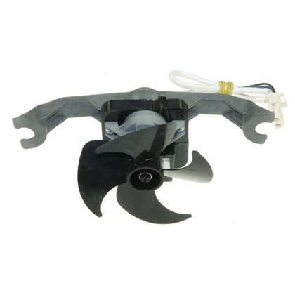 Silnik wentylatora do lodówki Ariston / Indesit / Hotpoint / Whirlpool 220-240 V 50-60 Hz C00098863 482000028308