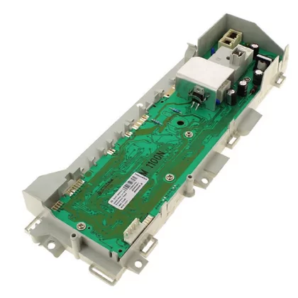 Elementy elektryczne do pralek r Skonfigurowany układ elektroniczny do pralki Electrolux / AEG EWM1100 973913101374020