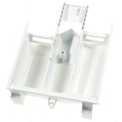 Części zamienne BOSCH/SIEMENS Szuflada na proszek do pralki (bez frontu) BOSCH/SIEMENS 00675518