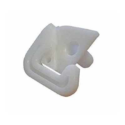 Tulejka zawiasu prawa biała (C00115405) 482000028824