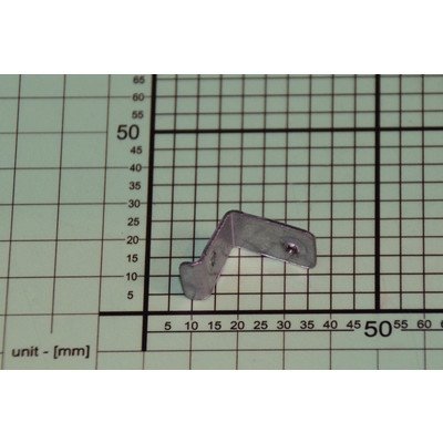 Uchwyt maskownicy do okapu Amica (1042750)