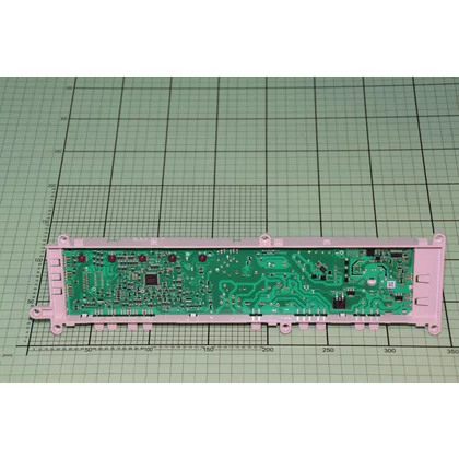 Elektronika do suszarek bębnowyc Płytka sterowania do suszarki Amica AWD82LC 1044056