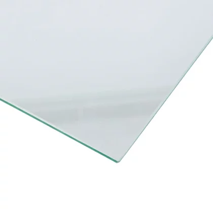 Półka szklana nad pojemnik na warzywa do lodówki Electrolux / AEG 521 x 403 mm 2426294282
