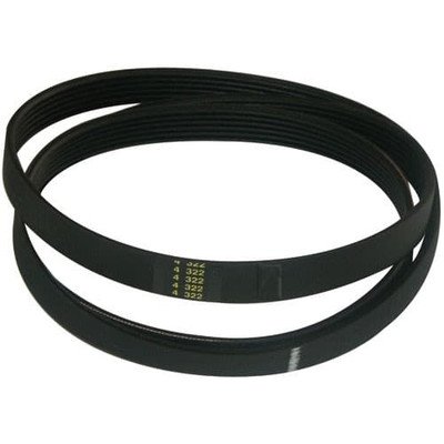 Pasek napędowy do pralki 1195H7EL 1195H7 (C00089652) 482000027791