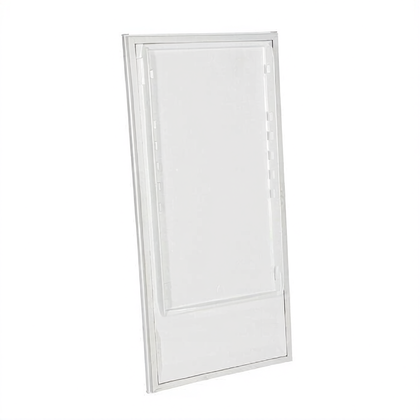 Drzwi chłodziarki Electrolux / AEG 538 x 1136 mm 2256098043