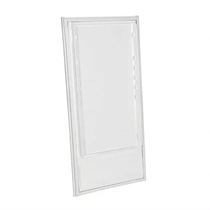 Drzwi chłodziarki Electrolux / AEG 538 x 1136 mm 2256098043