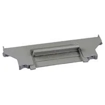 Uchwyt filtra przeciwtłuszczowego do okapu Whirlpool / Indesit / Ariston / Hotpoint 481949858449 C00383545