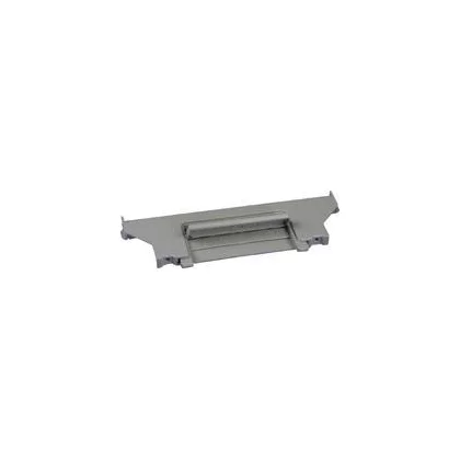 Uchwyt filtra przeciwtłuszczowego do okapu Whirlpool / Indesit / Ariston / Hotpoint 481949858449 C00383545