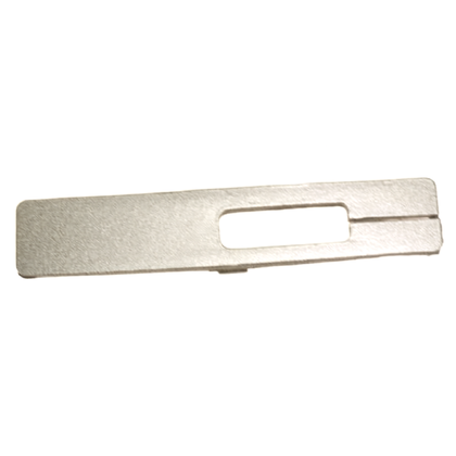 FSA25300 X BEKO Maskownica górna do urządzenia chłodniczego Beko / Grundig / Arcelik inox 4815101100
