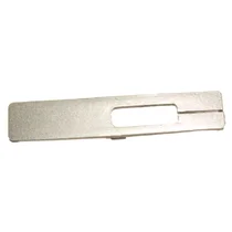 FSA25300 X BEKO Maskownica górna do urządzenia chłodniczego Beko / Grundig / Arcelik inox 4815101100