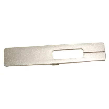 FSA25300 X BEKO Maskownica górna do urządzenia chłodniczego Beko / Grundig / Arcelik inox 4815101100