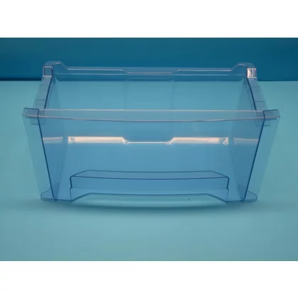 Półki na drzwi różni producenci Szuflada dolna zamrażarki do lodówko-zamrażarki Gorenje / Hisense 150907