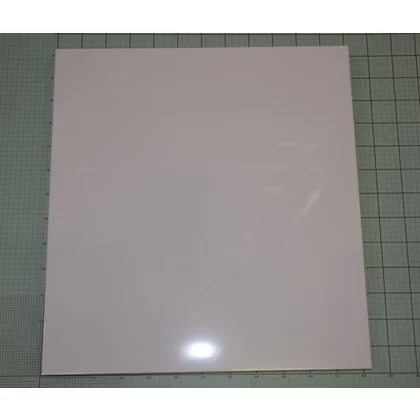 Drzwi zewnętrzne białe do zmywarki Amica 60 cm 1035005