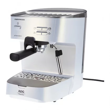 Złącze zgięte do ekspresu do kawy Electrolux / AEG EA250 / EA260 4055145066