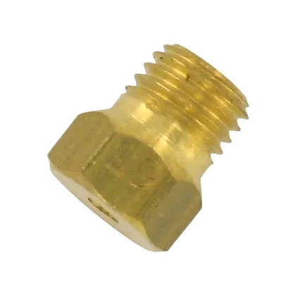 Dysza gazowa do kuchenki i płyty gazowej Gorenje / Hisense 0,63 mm 642006