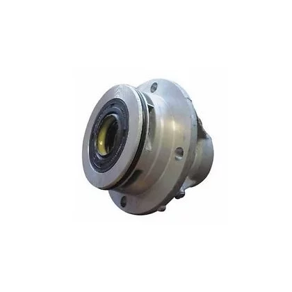 Korpus łożyskowy z łożyskami do pralki Whirlpool / Indesit / Ariston / Hotpoint 481252018068 C00339178