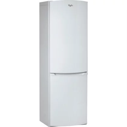 WBE3322 A+NFXAQUA Mocowanie skraplacza do lodówki Whirlpool / Indesit / Ariston / Hotpoint C00330558 481246228822