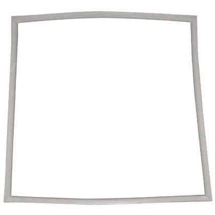 Uszczelka drzwi zamrażarki do lodówki Whirlpool / Indesit / Ariston / Hotpoint 480132102217 C00323630