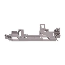 Wspornik mikroprzełączników do kuchenki mikrofalowej Amica 1048563
