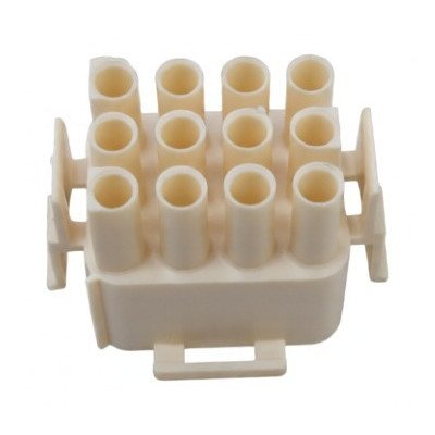 Obudowa XB12 wtyk 12pol. Amica 8044713