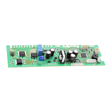 Skonfigurowany moduł elektroniczny do lodówki Electrolux / AEG 973925031707004