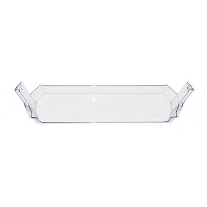 Części zamienne GORENJE Górna półka drzwi lodówki Gorenje / Hisense 318412