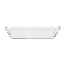 Półki na drzwi różni producenci Górna półka drzwi lodówki Gorenje / Hisense 318412