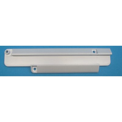 HZS3369AF Uchwyt do szuflady chłodziarko-zamrażarki Gorenje 498656 (570361)