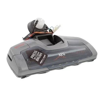 Szczotki i rolki szczotek odkurz Kompletna turboszczotka elektryczna do odkurzacza ręcznego Electrolux / AEG 25,2 V 2199036472