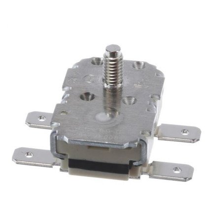 Części zamienne BOSCH/SIEMENS Termostat ekspresu Bosch / Siemens 161791.008D03 10001886