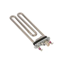 Elementy elektryczne do pralek r Grzałka z czujnikiem NTC do pralki Electrolux / AEG 1750 W 230 V 3792301206