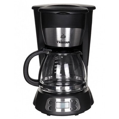 Ekspres przelewowy do kawy Tristar CM-1235 700 W czarny