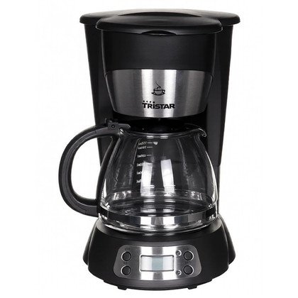 Ekspres przelewowy do kawy Tristar CM-1235 700 W czarny