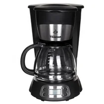 Ekspres przelewowy do kawy Tristar CM-1235 700 W czarny