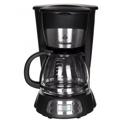Ekspres przelewowy do kawy Tristar CM-1235 700 W czarny