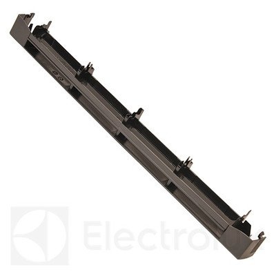 Osłona drzwi piekarnika (3872402205)