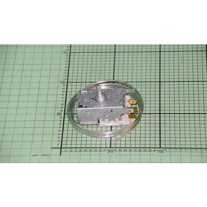 Wyłączniki, termometry, żarówki, Termostat do urządzeń chłodniczych Amica K59P1761000 długość kapilary 1300 mm
