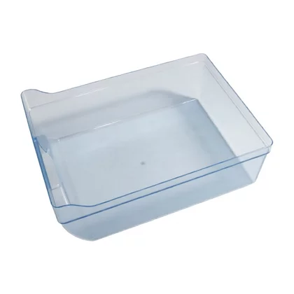 Półki na drzwi różni producenci Pojemnik na warzywa do lodówki Gorenje / Hisense 26 x 36,5 x 11,5 cm 132975