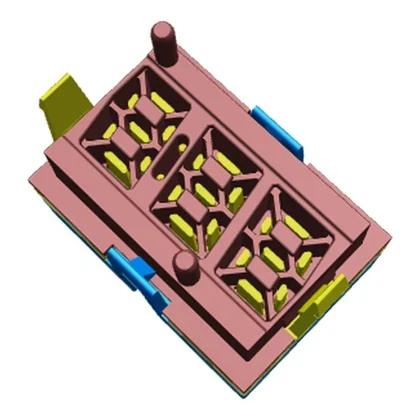 Wyświetlacz interfejsu użytkownika do zmywarki Electrolux / AEG 1119464004