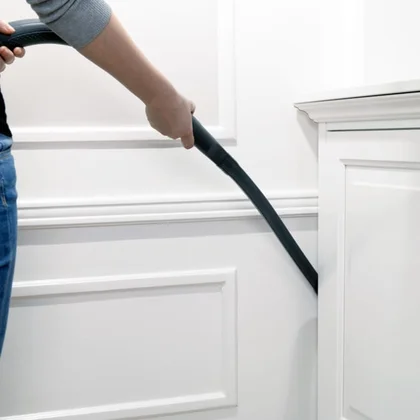 Elastyczna ssawka do odkurzacza Electrolux / AEG ZE121 63 cm 9009229619