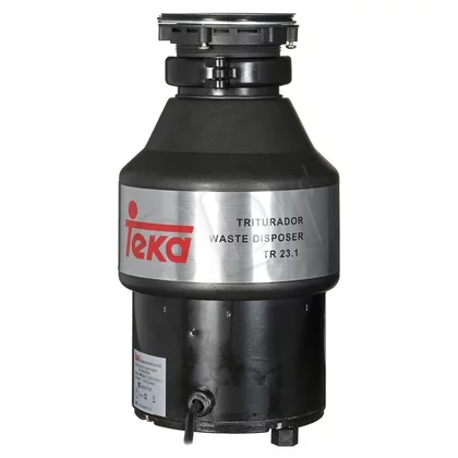 Młynek do odpadów Teka TR-23.1 0,37 kW