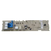 Elementy elektryczne do pralek r Skonfigurowany moduł elektroniczny do pralki Gorenje / Hisense 308678