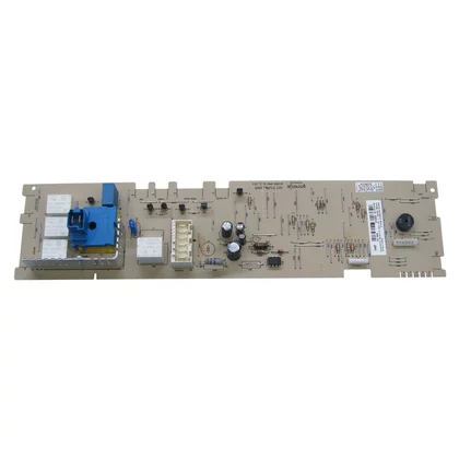 Elementy elektryczne do pralek r Skonfigurowany moduł elektroniczny do pralki Gorenje / Hisense 308678