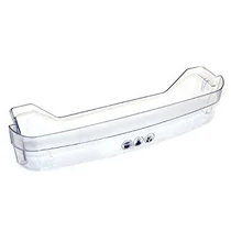 Półki na drzwi różni producenci Półka na butelki na drzwi chłodziarki Whirlpool / Indesit / Ariston / Hotpoint 481241818749 C00312817 488000525078 C00525078