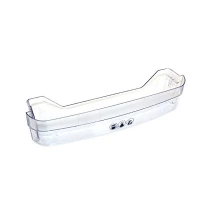 Półki na drzwi różni producenci Półka na butelki na drzwi chłodziarki Whirlpool / Indesit / Ariston / Hotpoint 481241818749 C00312817 488000525078 C00525078