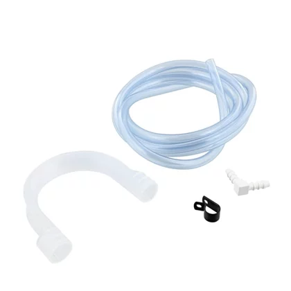 Akcesoria do suszarek bębnowych Zestaw do odprowadzania skroplin z suszarki Electrolux / AEG 2,5 m 1251225031