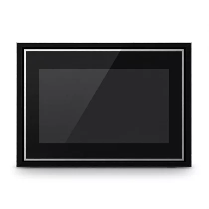 Szyba zewnętrzna drzwi piekarnika Electrolux / AEG 592 x 470 mm 3578818092