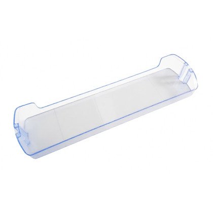 Części zamienne GORENJE Półka na butelki na drzwi chłodziarki Gorenje / Hisense 38 x 10 x 4,5 cm 134710